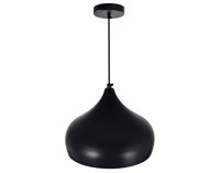 CWI Dvina 3 Light Pendant With Rust Finish