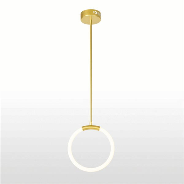 CWI Petia 1 Light Vanity Light With Chrome Finish