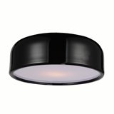 CWI Shalia 20 Light Island Chandelier With Black Finish