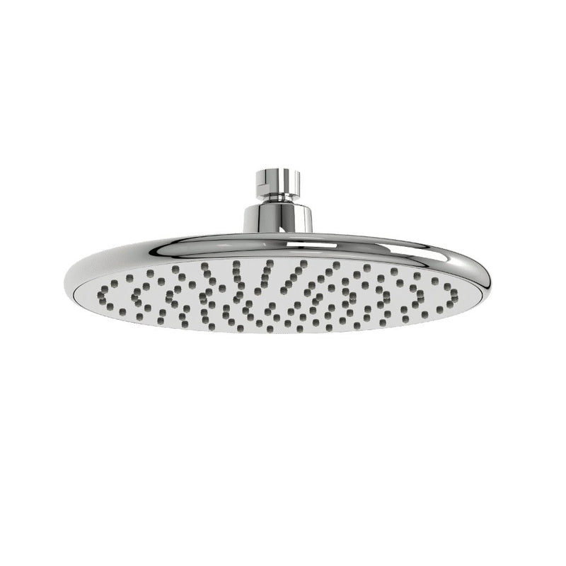 Riobel 428-WS 23 cm - 9" Plastic Showerhead