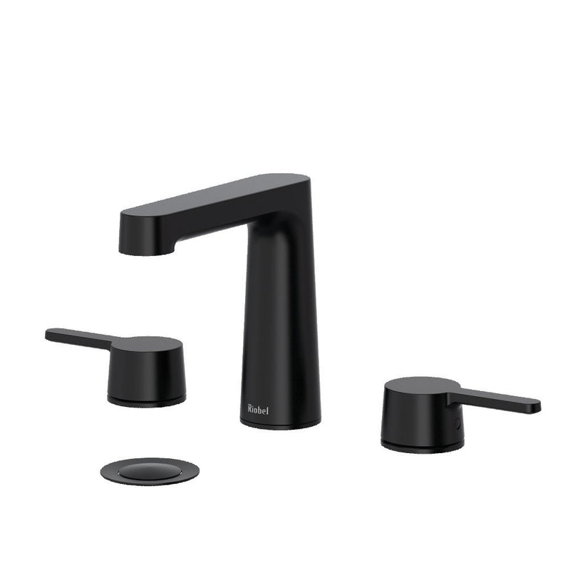 Riobel Nibi NB08 8" Lavatory Faucet