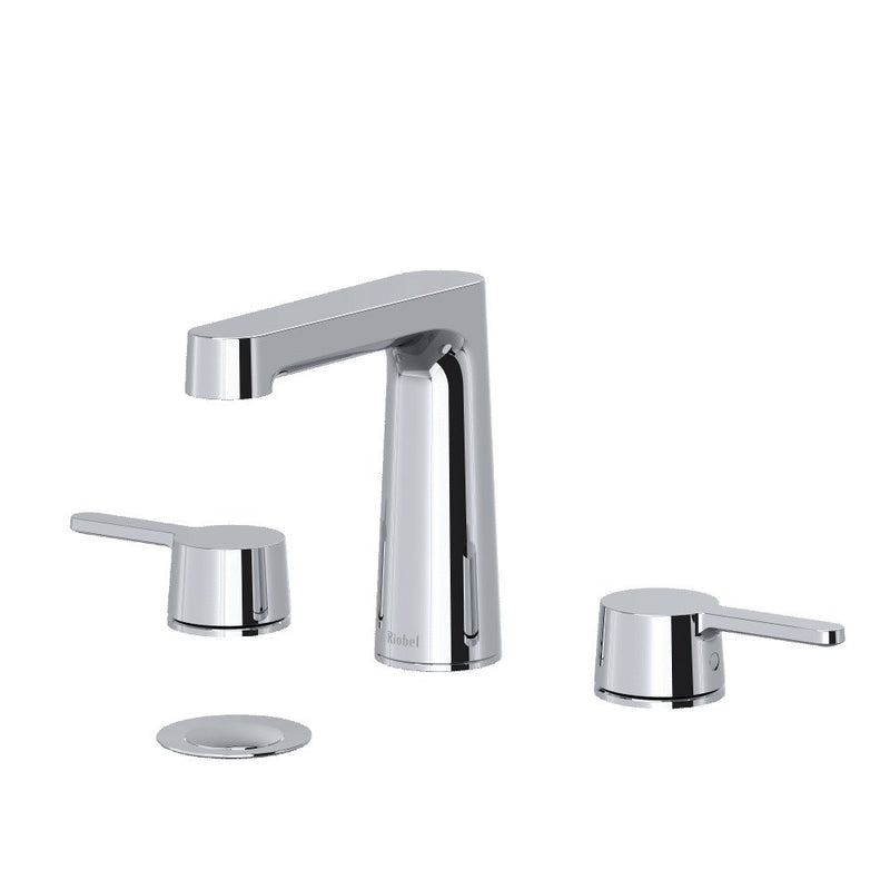 Riobel Nibi NB08 8" Lavatory Faucet