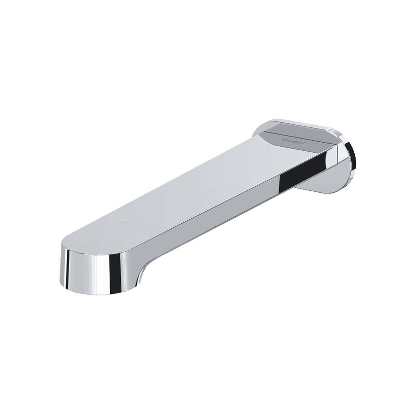 Riobel Nibi NB80 Wall-Mount Tub Spout