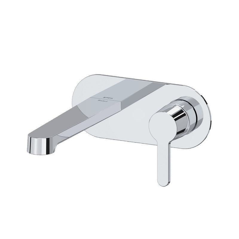 Riobel Nibi TNB360 360 Degree Wall-Mount Lavatory Trim (Without Rough-in)