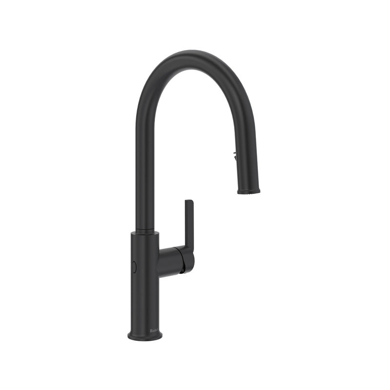 Riobel Authentica AU211 Pull-Down Touchless Kitchen Faucet