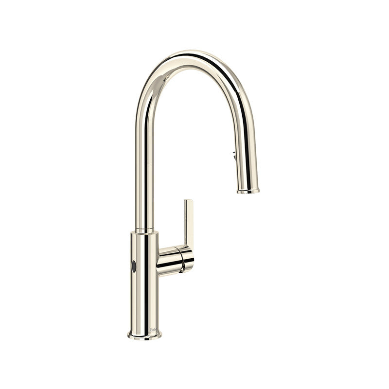 Riobel Authentica AU211 Pull-Down Touchless Kitchen Faucet