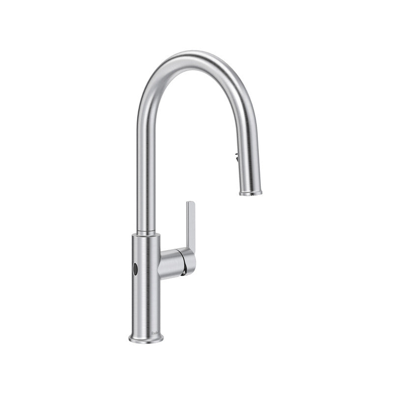 Riobel Authentica AU211 Pull-Down Touchless Kitchen Faucet