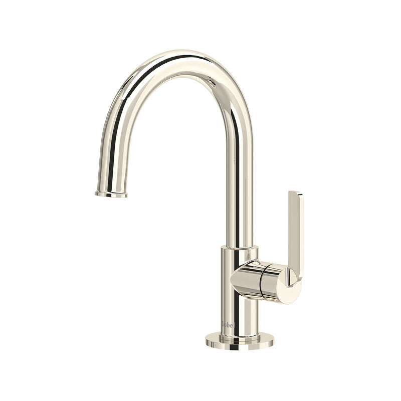 Riobel Authentica AU701 Filter Kitchen Faucet