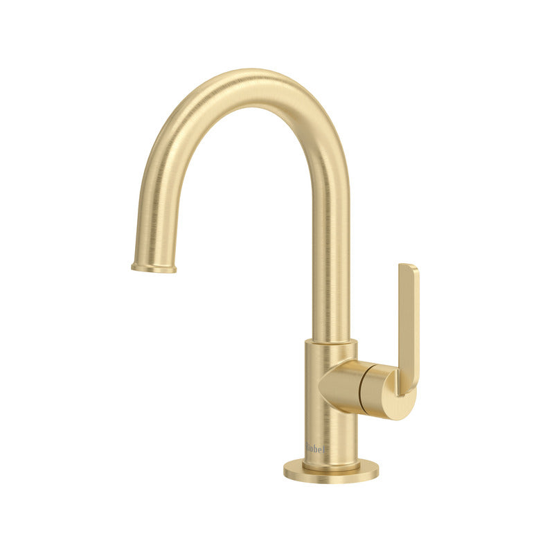 Riobel Authentica AU701 Filter Kitchen Faucet