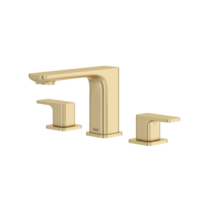 Riobel Equinox EQ08 8'' lavatory faucet
