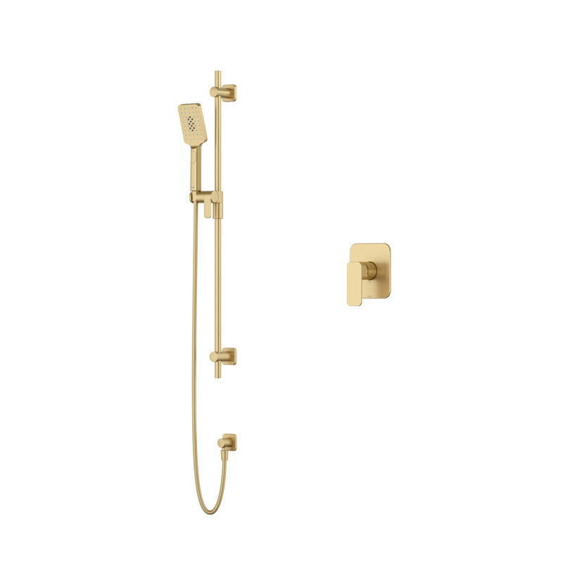 Riobel Equinox EQ54N Type P pressure balance shower