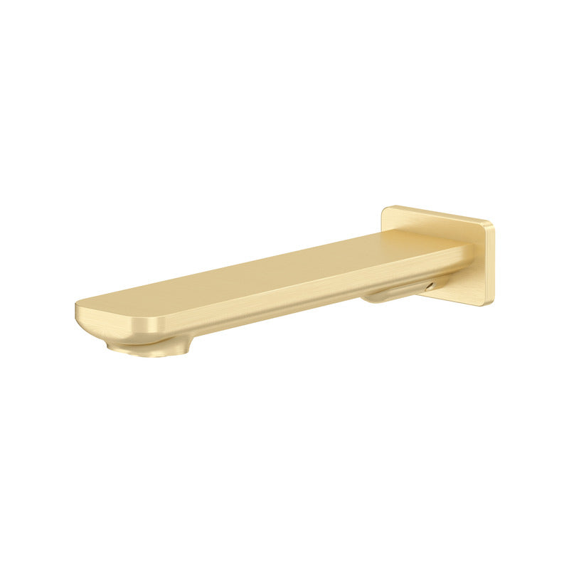 Riobel Equinox EQ80 Wall-mount tub spout