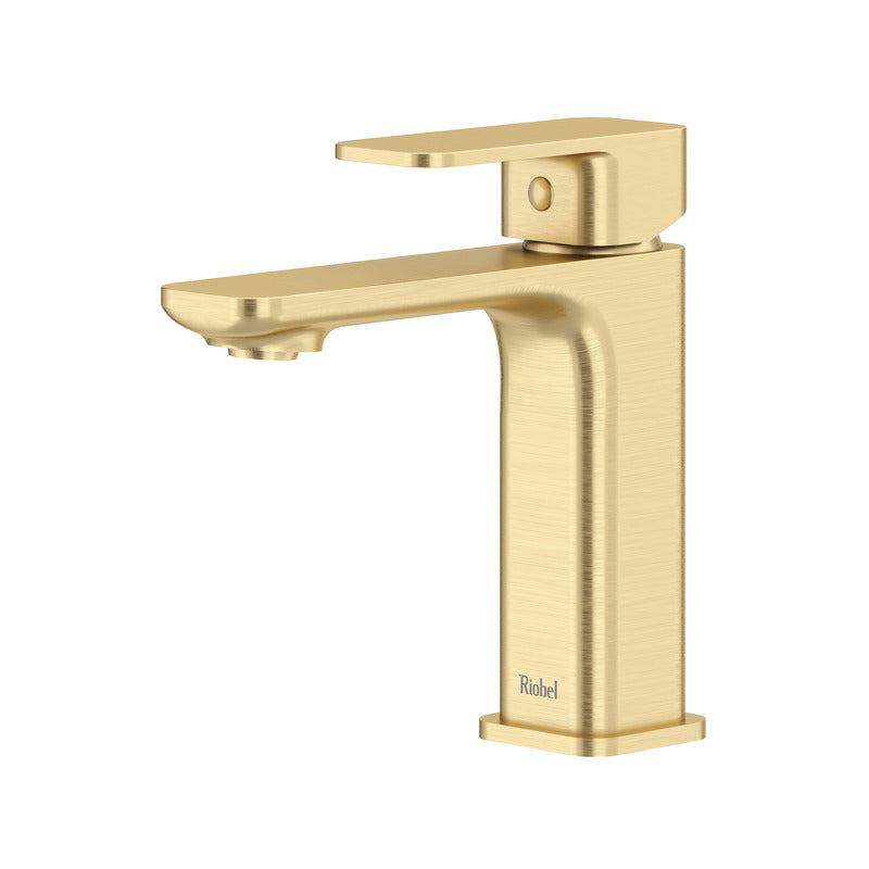 Riobel Equinox EQS01 Single hole faucet