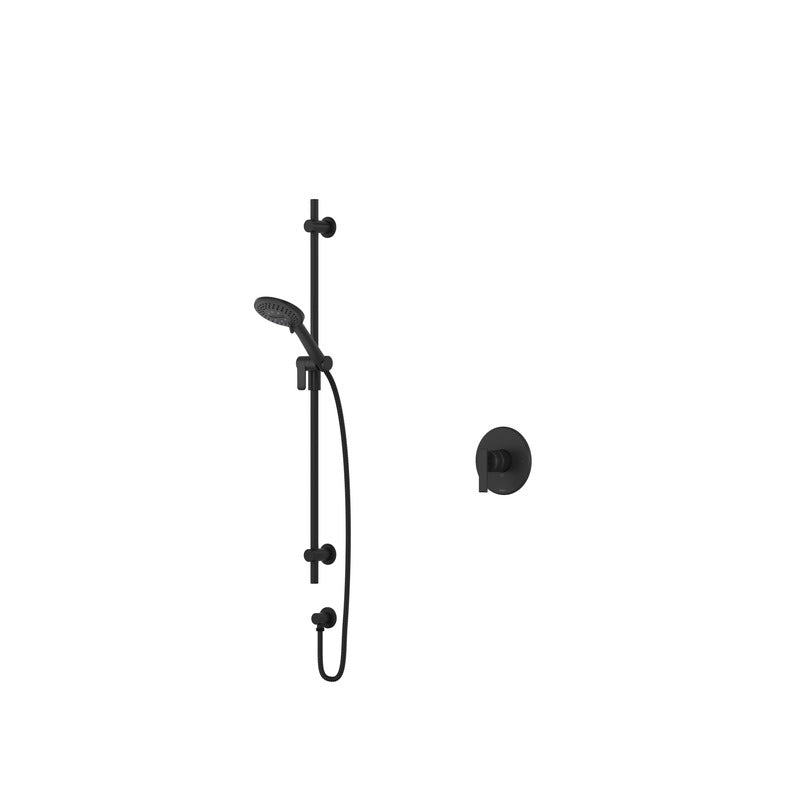 Riobel Manifesto Type P (Pressure Balance) Shower