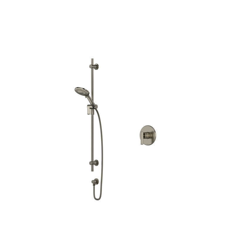 Riobel Manifesto Type P (Pressure Balance) Shower