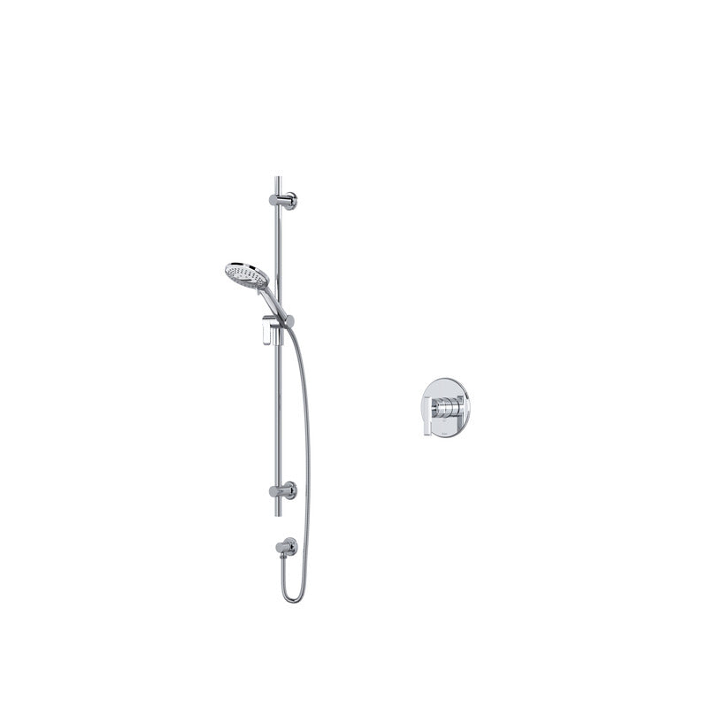 Riobel Manifesto Type P (Pressure Balance) Shower