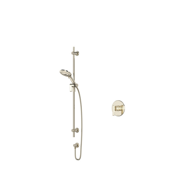 Riobel Manifesto Type P (Pressure Balance) Shower