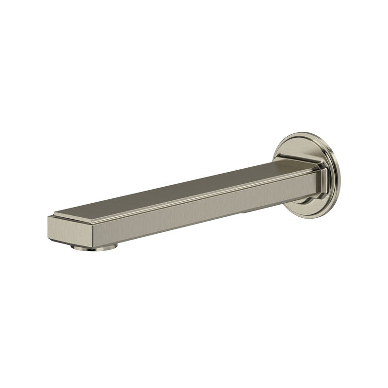 Riobel Manifesto Wall Mount Tub Spout