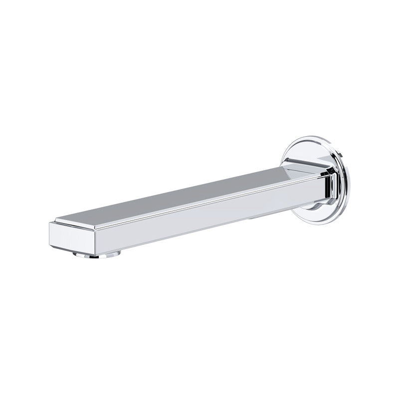 Riobel Manifesto Wall Mount Tub Spout