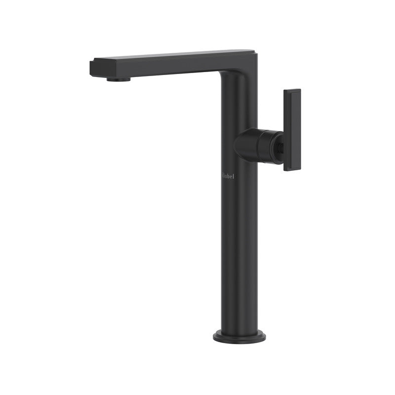 Riobel Manifesto Single Handle Tall Lavatory Faucet