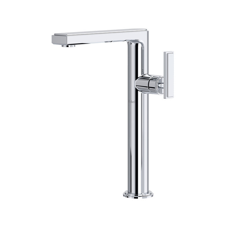 Riobel Manifesto Single Handle Tall Lavatory Faucet