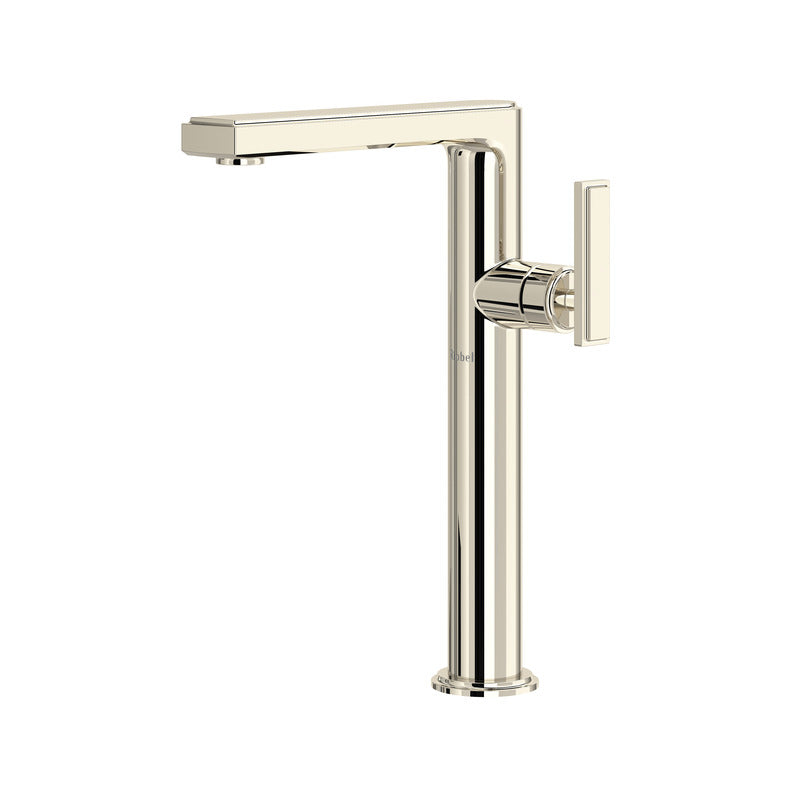 Riobel Manifesto Single Handle Tall Lavatory Faucet