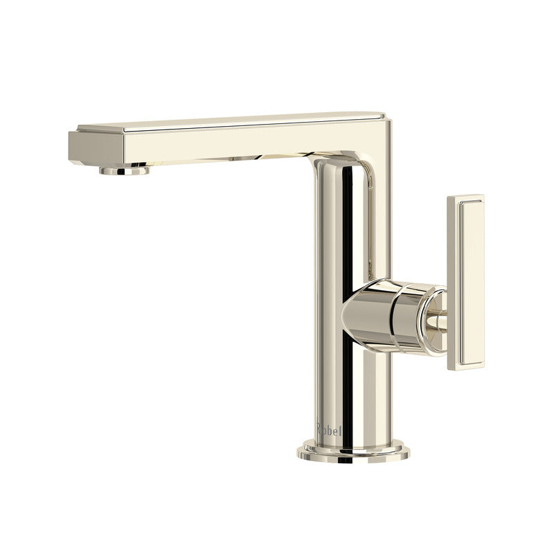 Riobel Manifesto Single Handle Lavatory Faucet