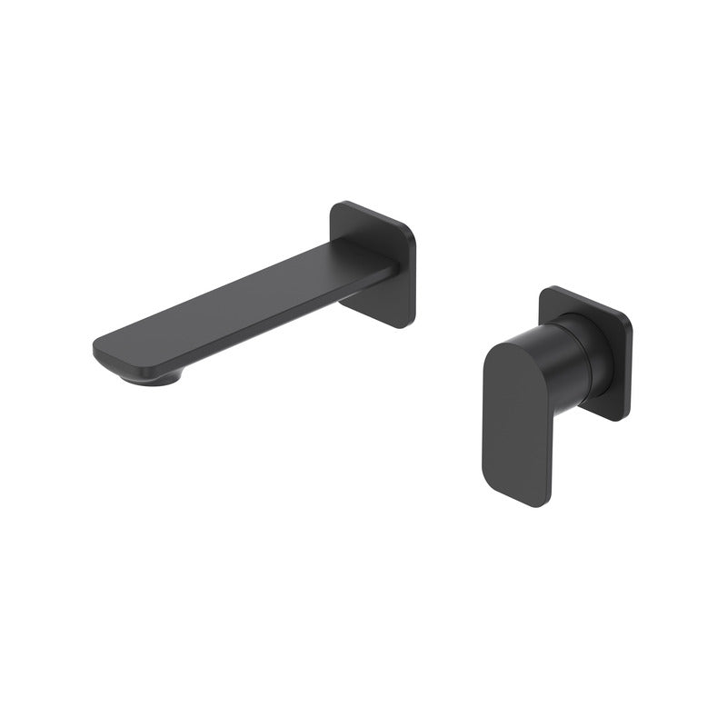 Riobel Equinox Wall Mount 360° Lavatory Faucet Trim