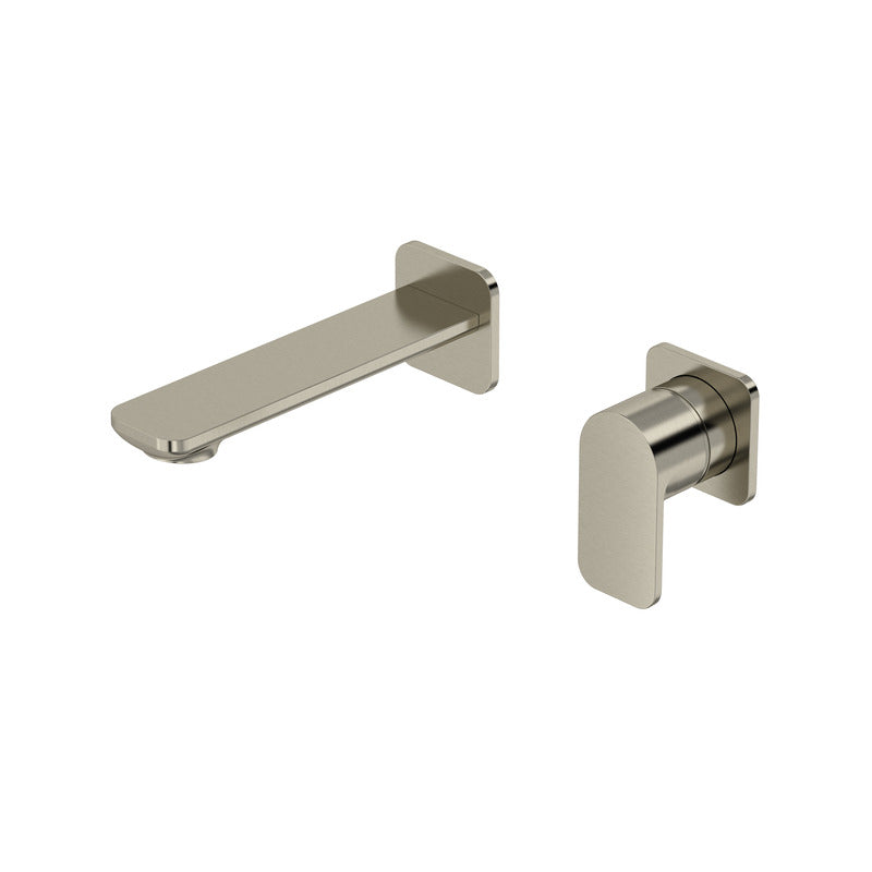 Riobel Equinox Wall Mount 360° Lavatory Faucet Trim