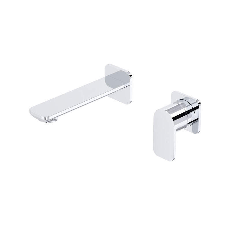 Riobel Equinox Wall Mount 360° Lavatory Faucet Trim