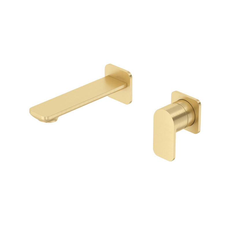 Riobel Equinox Wall Mount 360° Lavatory Faucet Trim