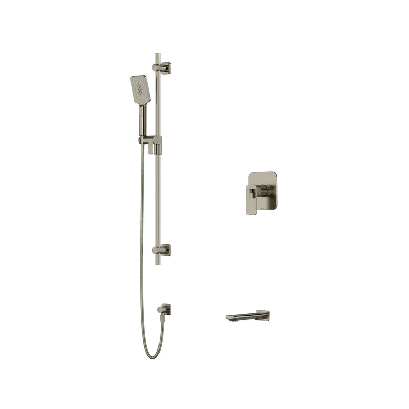 Riobel Equinox KIT1244 trim (Without Rough-in)