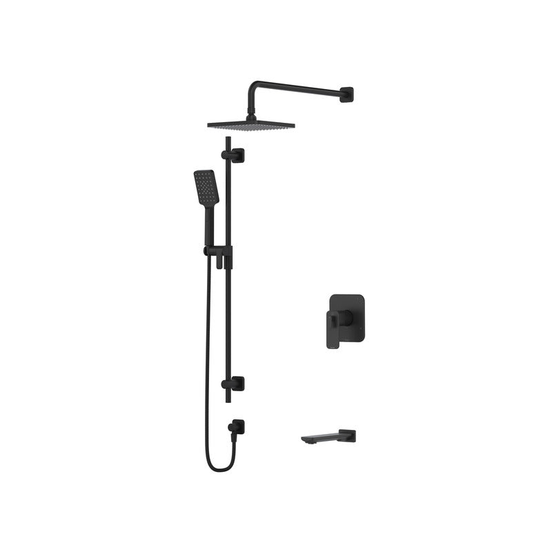 Riobel Equinox KIT1345 trim (Without Rough-in)