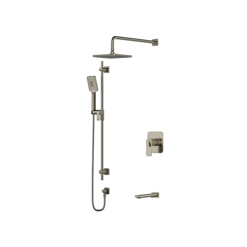 Riobel Equinox KIT1345 trim (Without Rough-in)
