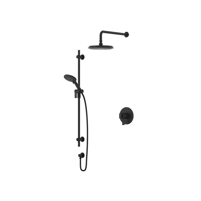 Riobel Manifesto Shower Kit 323 Trim