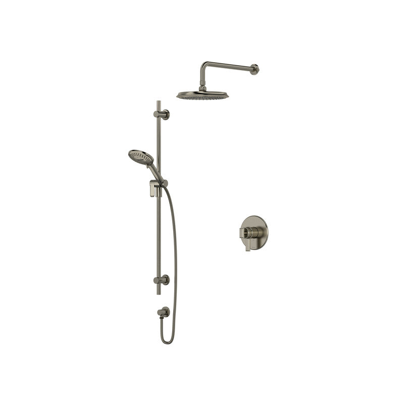 Riobel Manifesto Shower Kit 323 Trim