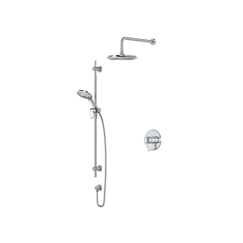 Riobel Manifesto Shower Kit 323 Trim
