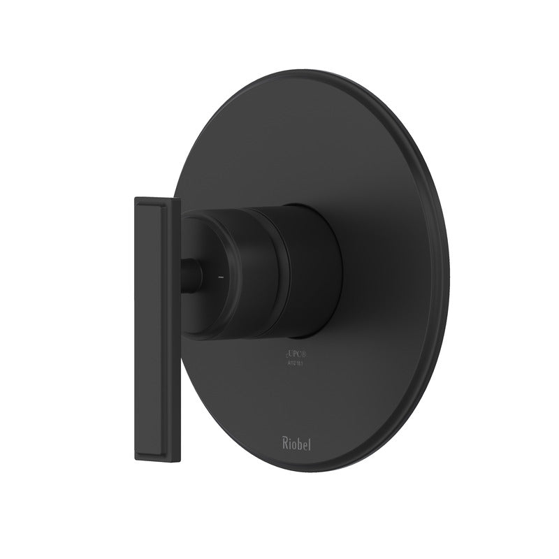 Riobel Manifesto 1/2" Pressure Balance Trim