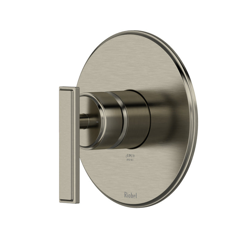Riobel Manifesto 1/2" Pressure Balance Trim