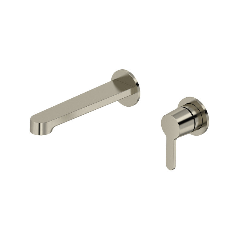 Riobel Nibi Wall Mount 360° Lavatory Faucet Trim