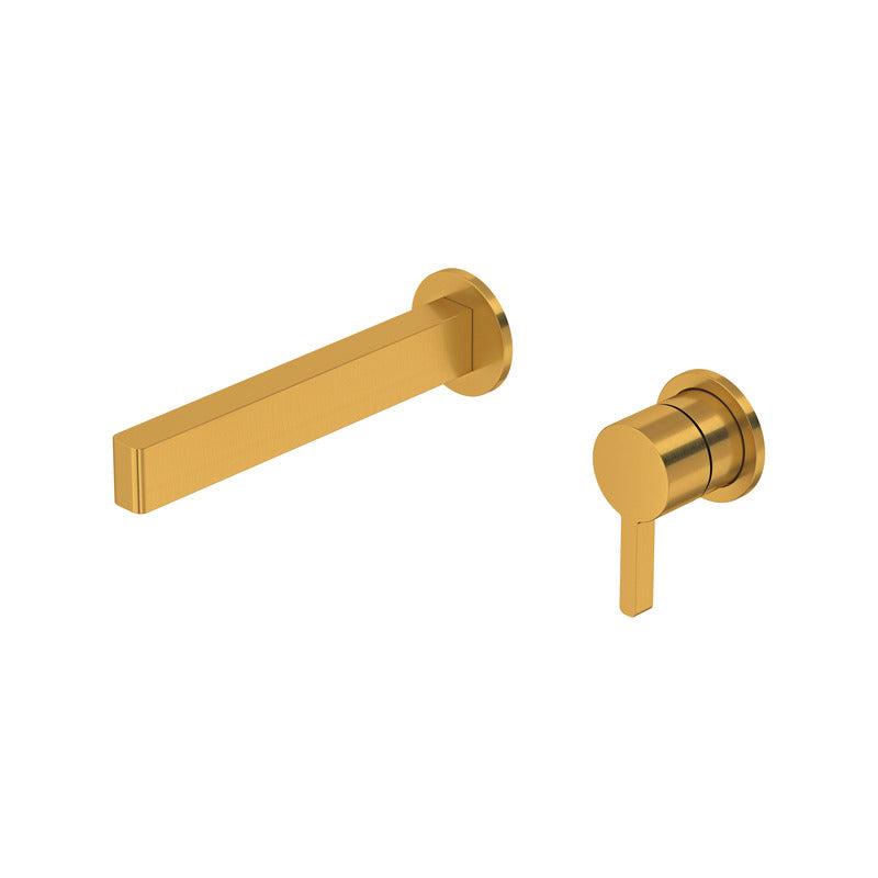 Riobel Paradox Wall Mount 360° Lavatory Faucet Trim