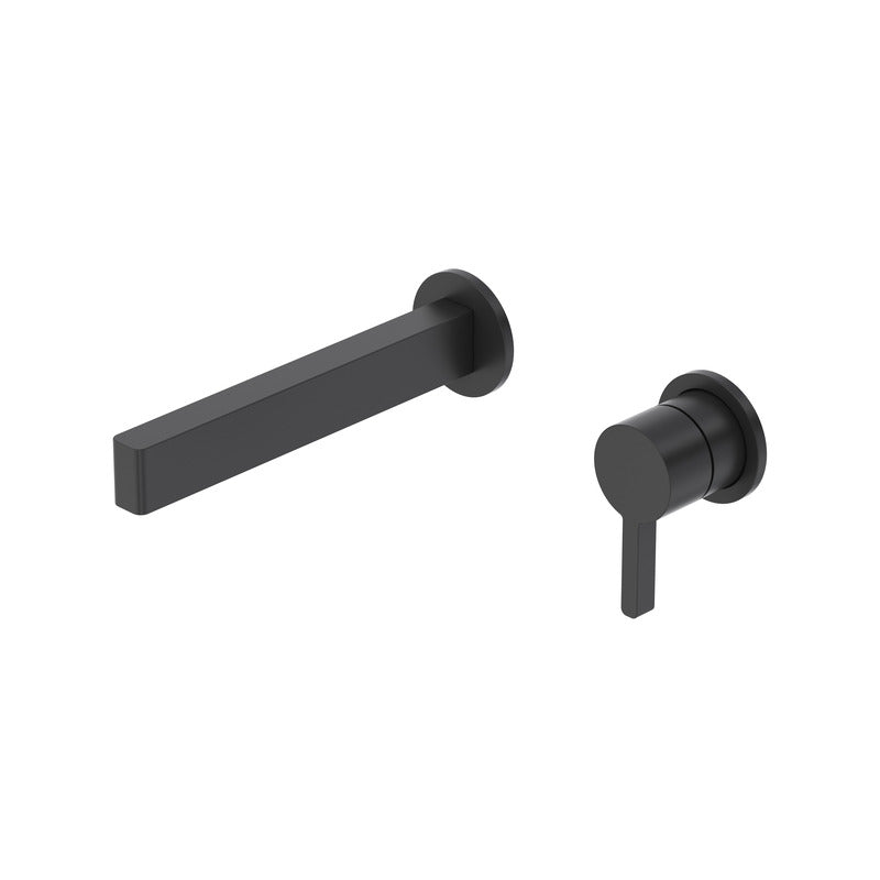 Riobel Paradox Wall Mount 360° Lavatory Faucet Trim