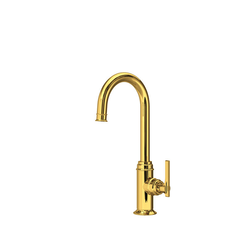 Perrin & Rowe Southbank Bar/Food Prep Kitchen Faucet