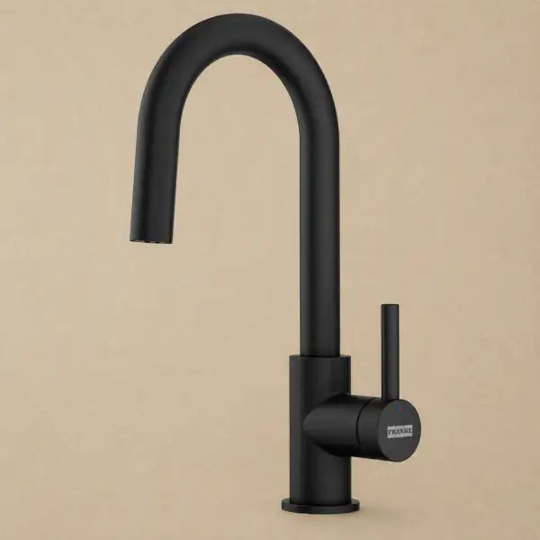 Bar & Prep Faucets