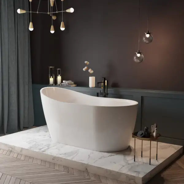 Bathtubs
