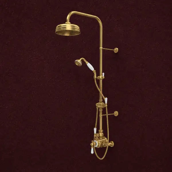 Shower Systems