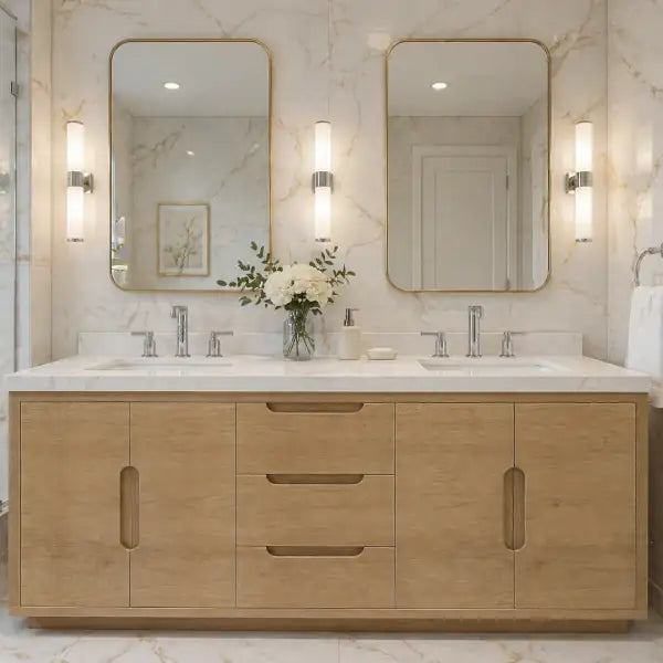 Bathroom Vanities
