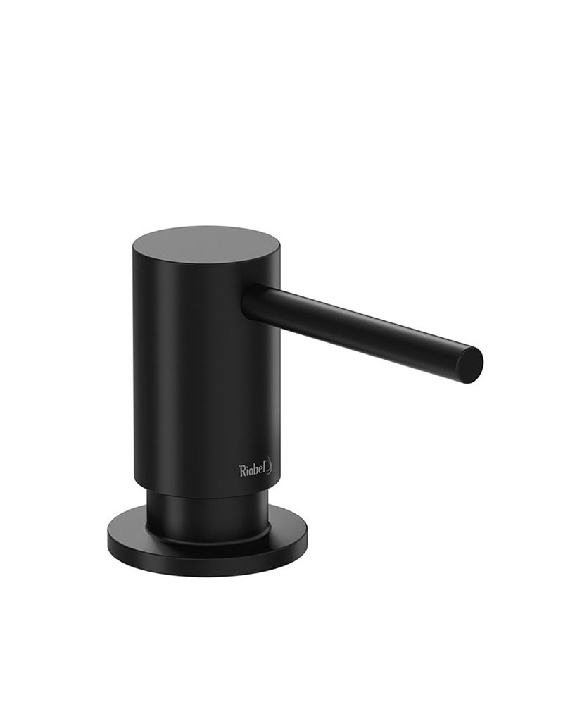 Riobel SD8 Soap dispenser, modern