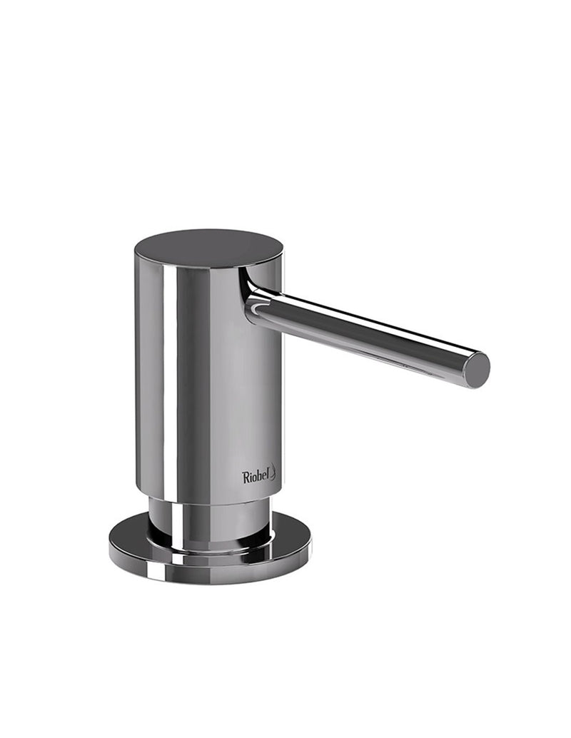 Riobel SD8 Soap dispenser, modern