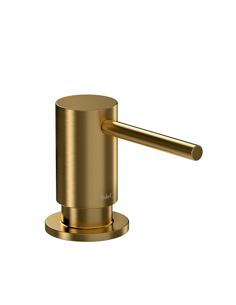Riobel SD8 Soap dispenser, modern